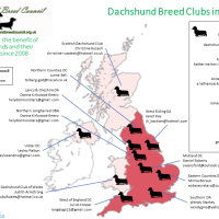 UK Breed Clubs